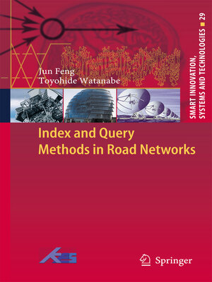 cover image of Index and Query Methods in Road Networks